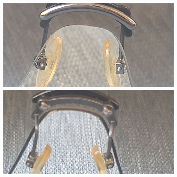 Sweetest Dior Sunglasses PZFJIN 115- Excellent Condition - Picture 8 of 14